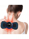 EMS Neck Massager Mini masseerija