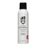 Slick Gorilla Viimistluspihusti - Matt juukselakk, 200ml