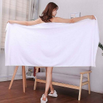 Vannilina suur suurus Xxl 100 x 200 cm vannilina saunalina