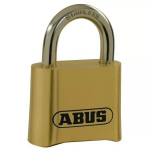 ABUS Marine kombineeritud lukk 50 mm 255434