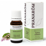 Salvei eeterlik &otilde;li Pranarom, 10 ml
