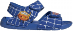 Sandaalid lastele Adidas AltaSwim C Blue