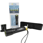 LED-taskulamp REWIND &lrm;BST-000238, 340 luumenit