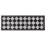K&ouml;&ouml;givaip Checker 50x150 cm