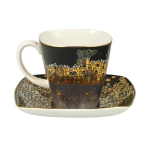 Espressotass Gustav Klimt - Judith I