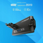 Newell asendusaku dsv10b dyson v10 jaoks