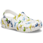 Pl&auml;tud lastele Crocs Character Print Clog