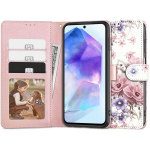 Tech-Protect Wallet Samsung Galaxy A55 5G