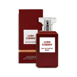 L&otilde;hnavesi Lush Cherry Fragrance World naistele EDP, 80 ml