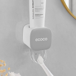 ECOCO Automaatne Hambapastajaotur, Seinakinnitus Hambapastahoidja.