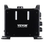 Vevor 8 kW diiselsoojapuhur CO-kaitsega, 12/24/220V, App