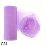 Organza rull, C24