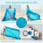 Rannatekk SandPro, 270 x 210 cm