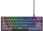 Trust GXT867 Acira 60% RGB - Ameerika &Uuml;hendriigid