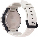 Meeste k&auml;ekell Casio digitaalne valge TY31339