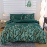 voodipesukomplekt, 3 osa, 240cm*220cm