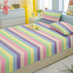 voodipesu komplekt, 150cm*200cm