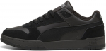 Puma Meeste Jalatsid Rbd Game Low Suede Black 397471 03 397471 03/10
