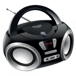 Adler AD-1181, CD/mp3/USB