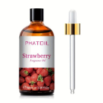 PHATOIL Maasika L&otilde;hna&otilde;lid 100ML, Puuviljased L&otilde;hna&otilde;lid K&uuml;&uuml;naldele ja Difuusoritele.