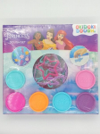 Okidoki Disney Princessi tainavormid
