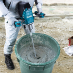 Segur Makita UT001GZ01, 40 V (ilma aku ja laadijata)