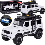 Off-road auto OFF-ROAD kummist rehvid k&otilde;lab kerge ZA5219