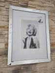 RAAM 1 FOTO JAOKS 51 CM X 41 CM PLASTIKUST