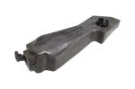 LR RANGE ROVER L405 vasak esiosa &uuml;lemine sisemine kaitseraua isolaator Ehtne LR116023