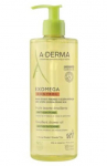 A-DERMA Exomega Control Niisutav Pesu&otilde;li Kuivadele ja Atopilistele Nahale 500 ml