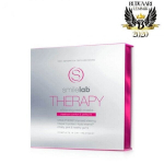 Smilelab Therapy hambaid valgendavad ja tugevdavad maskid, 14 tk