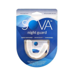 SOVA 3D Night Guard - kape hammaste krigistamise vastu