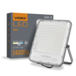 Prožektors industriāls LED 200W, 24000Lm 5000K, Videx