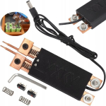 Asendusosa punktkeevitusseade Sunkko 737G+ 737DH 709 jaoks &ndash; &Uuml;hek&auml;eline t&ouml;&ouml;, Vool &ge;800A