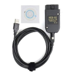 Kaasas VAG-COM VCDS Premium diagnostikaliides ja tarkvara (FMY)