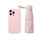 UV-kaitsega Kokkupandav Vihmavari