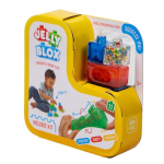 Ehituskomplekt lastele Jelly Blox