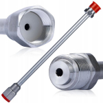 Pikenduslatt Zenthril HyperElite 50cm &ndash; Modulaarne, Survetaluvus 290 bar, 7/8'' Keere