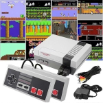 Nes m&auml;ngukonsool 8-bitine, EU