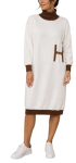 Naiste kleit, Made in Italy, valge, M/L