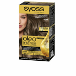 Taastav juuksemask Syoss COLORACI&Oacute;N (5 &Uuml;hikut)