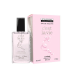 Tualettvesi Classic Collection C'est La Vie EDT naistele, 50 ml