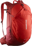 Seljakott Salomon TRAILBLAZER 30, punane