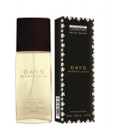 Tualettvesi Classic Collection Days EDT naistele, 100 ml