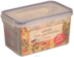 Hermeetiline anum Axentia, 2 l