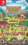 Stardew Valley NSW