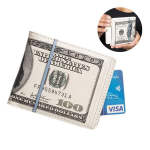 Rahakott "Dollar"