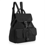 Linnaseljakott, Betlewski&reg;, Cambridge, unisex, naturaalsest nahast, musta v&auml;rvi