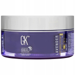 Toniseeriv juuksemask GK Hair Lavender Bombshell Masque, 200 ml, one size