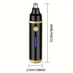 Pro 2.0 Laetav Elektriline Nina Trimmer